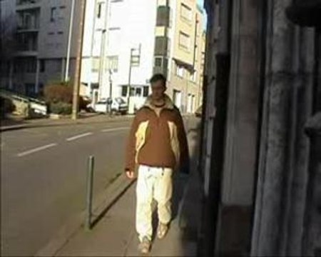 FAHIG FILMS - Le Nounours Antivol