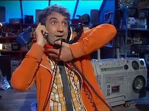 TV3 - La Marató de TV3 - Roda de premsa de presentació de La Marató de TV3