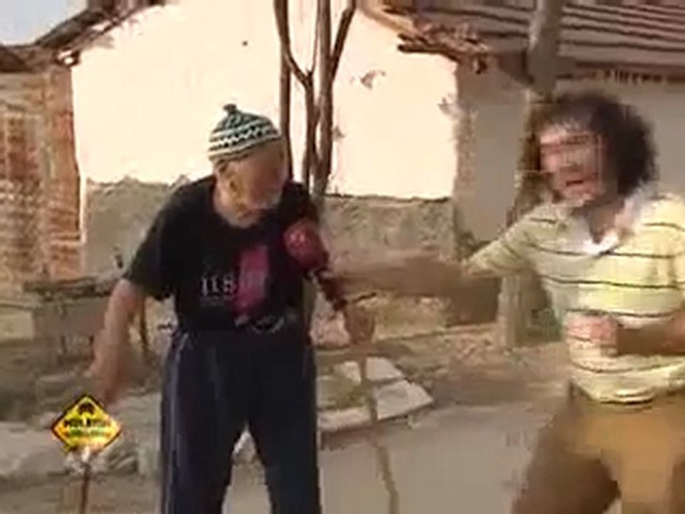 Tik li Dede