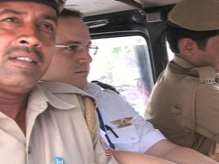 Canadian Pilot Arrested for Carrying Ammo on Indian Flight