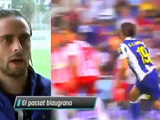 TV3 - Esport club - Pericos de la Masia