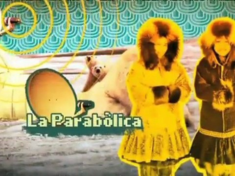 TV3 - Telenotícies - Últims preparatius per a La Marató