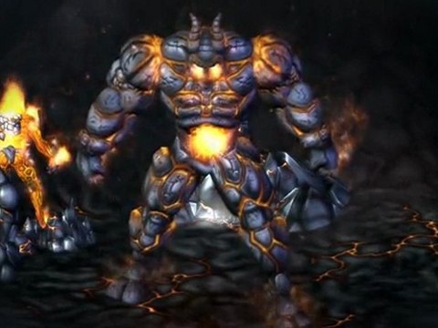 Elemental: Fallen Enchantress - Elemental: Fallen ...