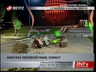 Oy Pusulası 8. Kısım