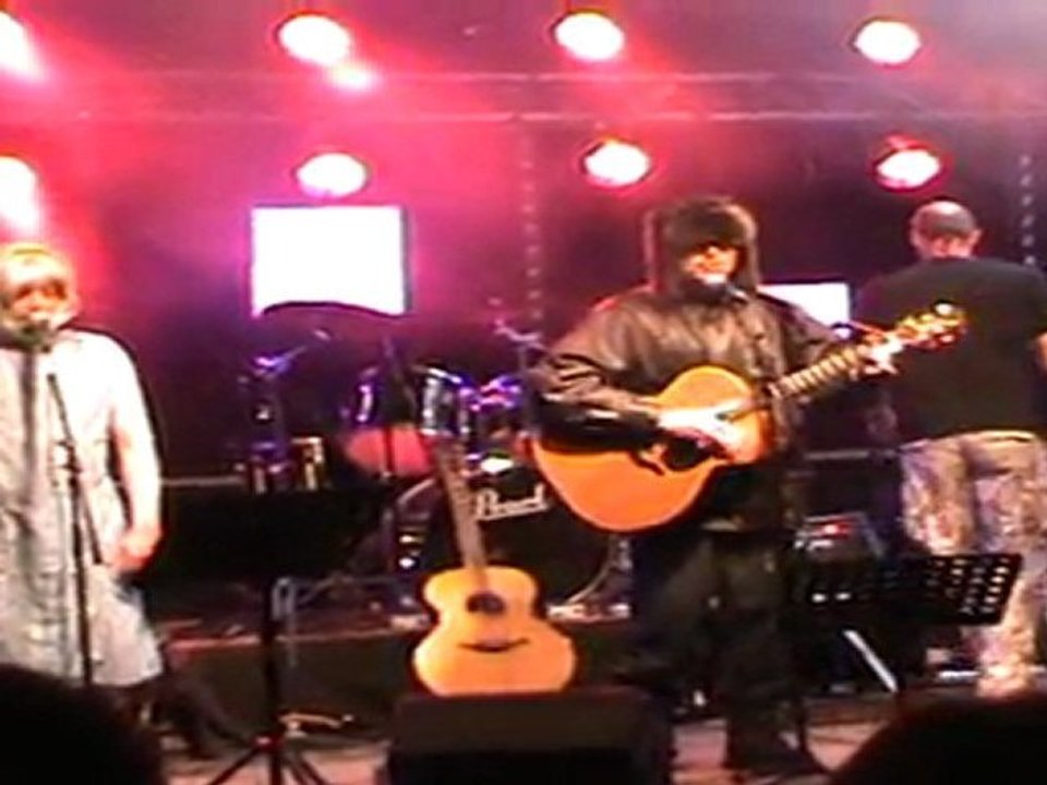 Boby Lapointe - Ta Katie t'a quitté