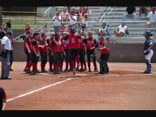 2011 NAIA Women's Softball National Championship May 23