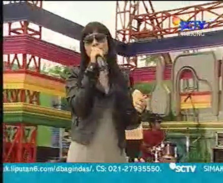 geisha @inbox 26-5-2011 cinta & benci