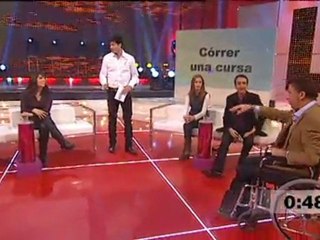 TV3 - La Marató de TV3 - Edició especial de  La Partida