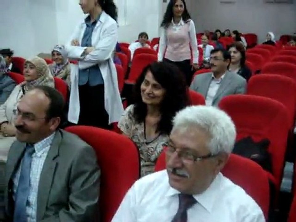 Divan Şiirinden inciler Eydil - Beni Candan Usandırdı (Zeynep Çelebi)