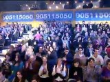 TV3 - La Marató 2010 - Ja són més de 5.500.000 euros!