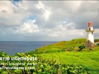 The Land Of The Howling Wind - Batanes