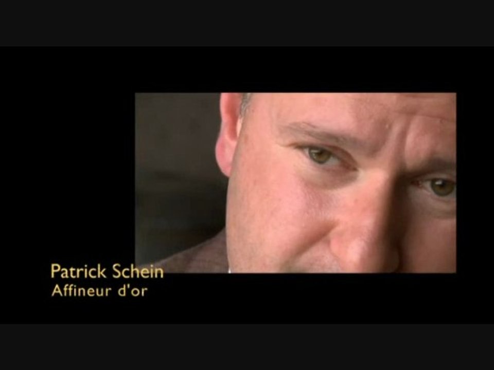 L'or à tout prix 1/4