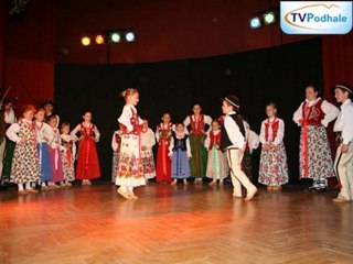 Zapowiedź VI Festiwalu Twórczości Chrześcijańskiej w Zakopanem