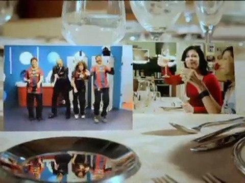 TV3 - Aquí és Nadal i estic content