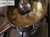 Patates püresi yemeği tarifi