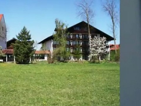 Medizinische Anwendungen Bad Füssing Appartementhof ...