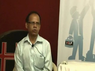 Meditation and Pranayam Part 3