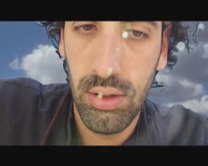 Videoclip YA! - Onda Vaga   (Guión y Producción audiovisual: Lluvia de ranas)