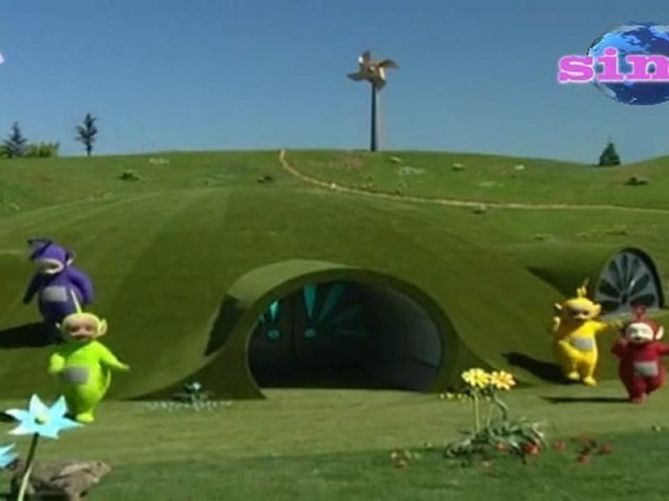 Teletubbies 21