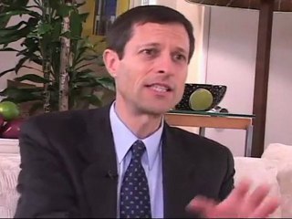 Dr. Neal Barnard: Quantity vs Quality
