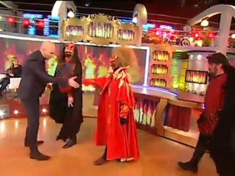 TV3 - Divendres - Es representen 80 Pastorets regulars a Catalunya