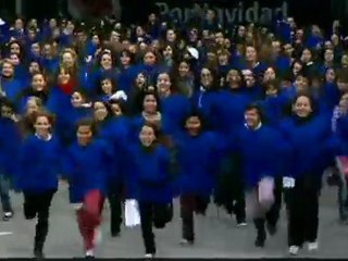 TV3 - Diu molt de tu -  La Marató : milions de gràcies