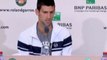 Djokovic - Das ist eine große Herausforderung
