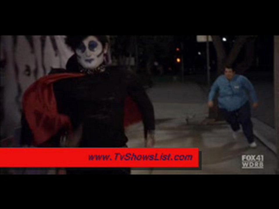 Raising Hope Season 1 Episode 22 'Don't Vote for This Episode' 2011