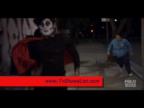 Raising Hope Season 1 Episode 22 Don't Vote for This Episode 2011