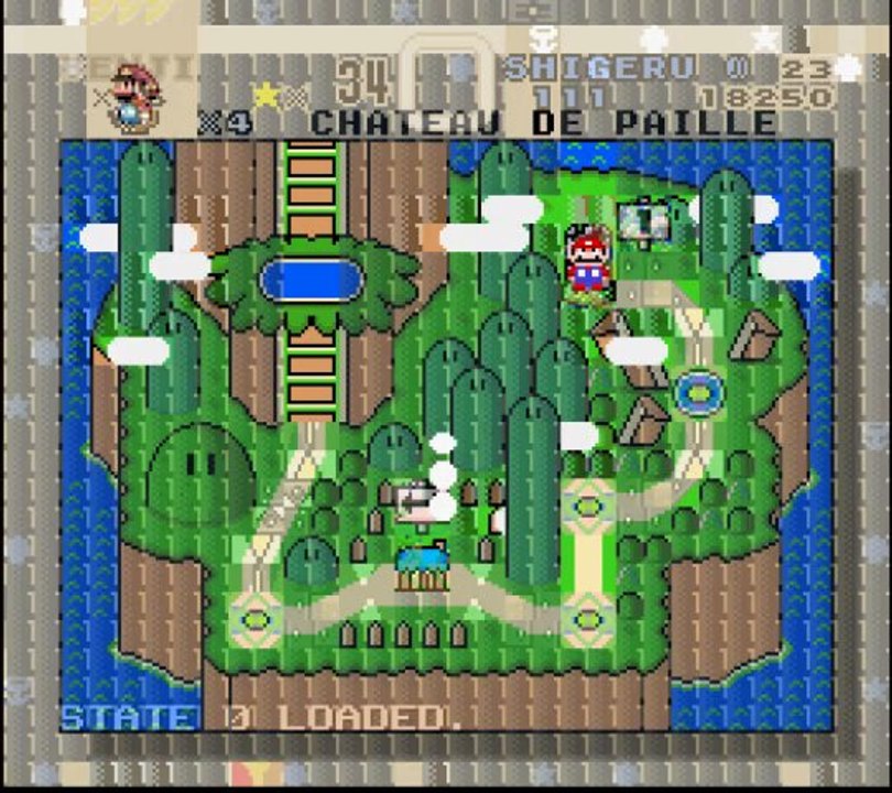 Mario Maso 3x11 "P.A.M" (2/2)