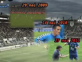 Football: Strasbourg veut croire au miracle!