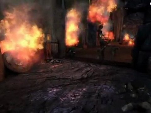 Dungeons & Dragons: Daggerdale (PS3)