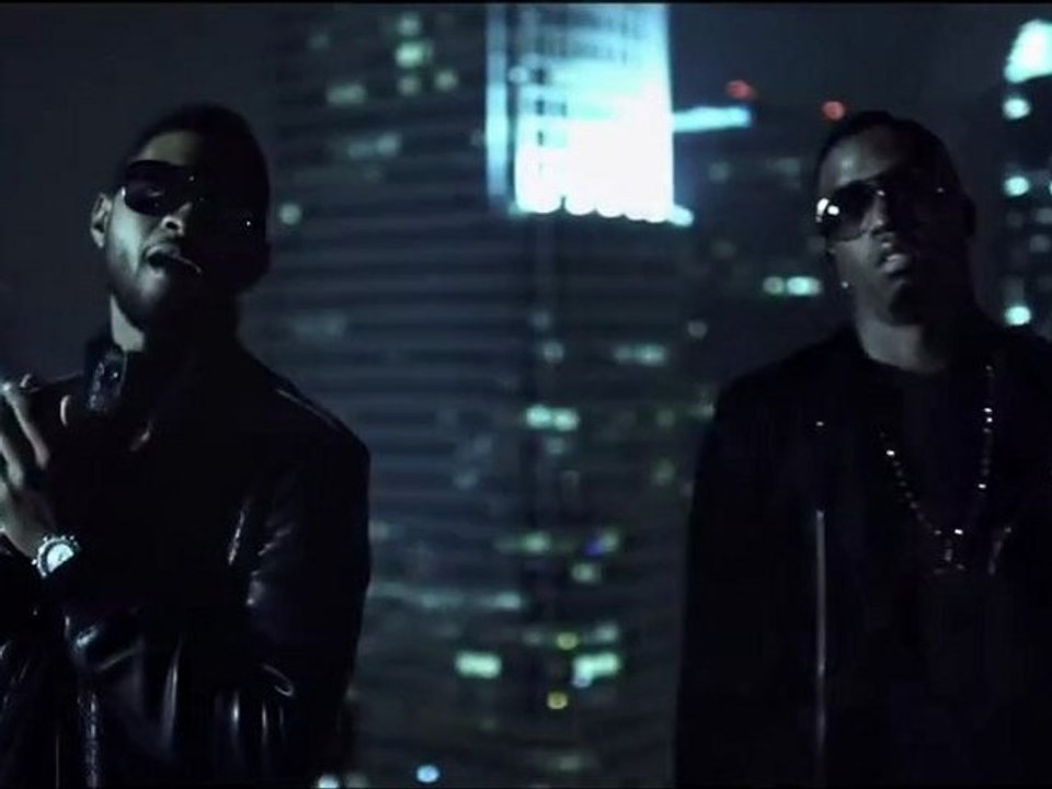 Diddy-Dirty Money feat. Usher - Looking For Love (New)
