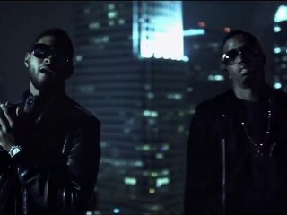 Diddy-Dirty Money feat. Usher - Looking For Love (New)
