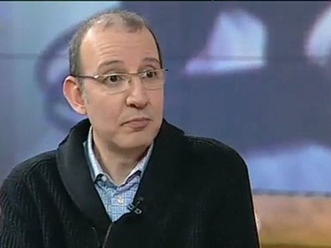 TV3 - Divendres - Antoni Bassas, TV3, Divendres