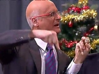 TV3 - Polònia - La loteria del govern