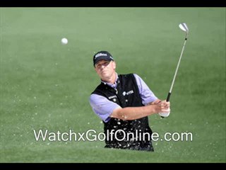 watch HP Byron Nelson golf cup 2011 broadcast live