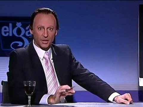 TV3 - Polònia - Els missatges satànics de l'Estatut