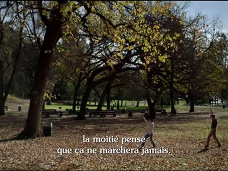 Beginners - Bande Annonce [VOSTFR]