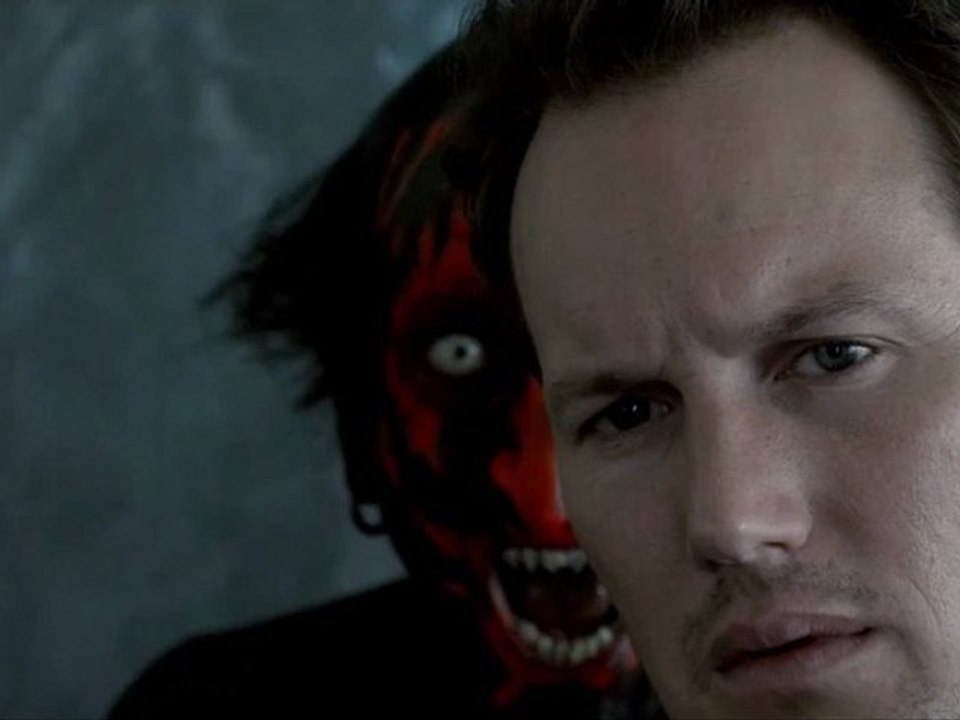 Insidious  - Bande Annonce [VOSTFR]