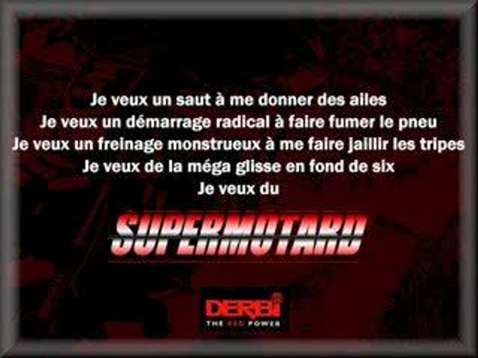 du supermotard ac micoudu07