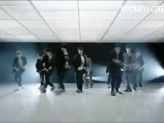 [HD/MV] Super Junior(슈퍼주니어)_Bijin(美人)_뮤직비디오(MusicVideo)
