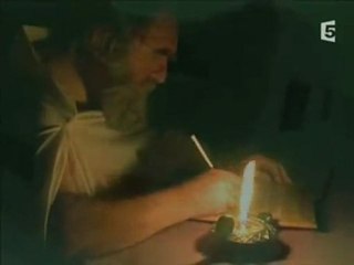 L atlantide 1 - une vidéo High-tech et Science