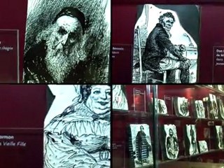Balzac, une vie de roman de Gonzague Saint-Bris