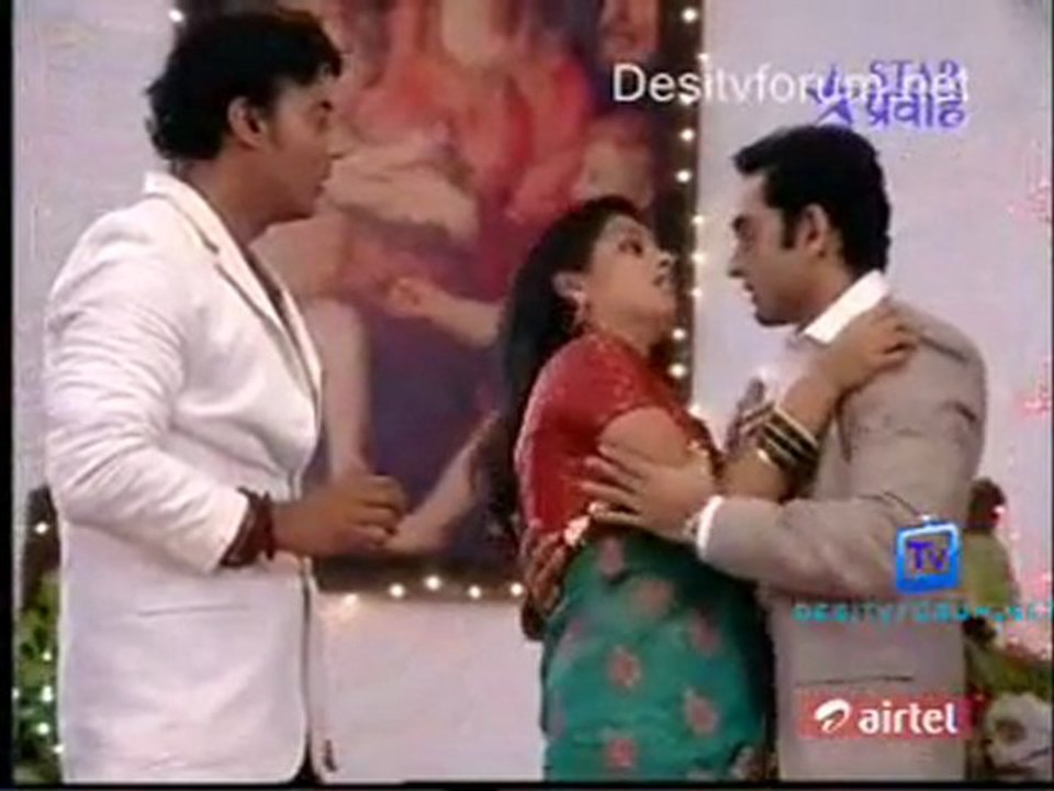 Mandala Don Ghadicha Daaw - 25th may 2011 Video Watch Online p1