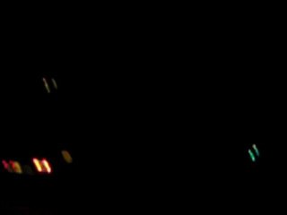UFO.Lake Elsinore.CA.01.2011