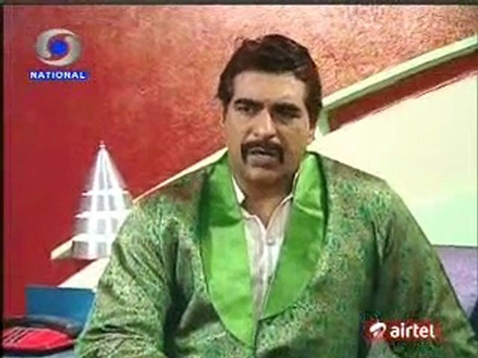 Kasak - 26th May 2011 pt1