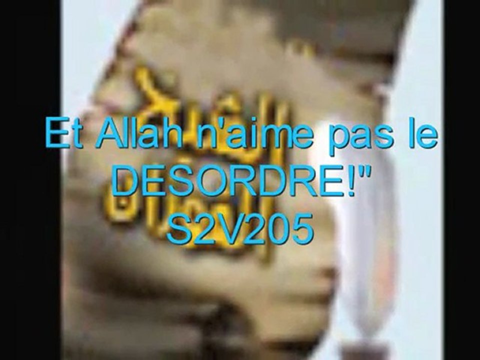 Les attentats suicides et Khawaridjs, martyrs ? [SHaykh Salih Al-Fawzan]