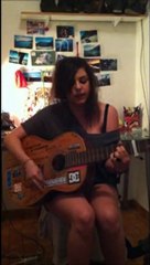 Laura Meloni - Casting JVSCAZ Saison #2