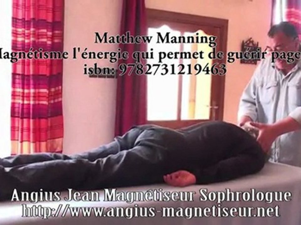 magnetisme_magnétiseur guérisseurs et pratiques du magnétisme
